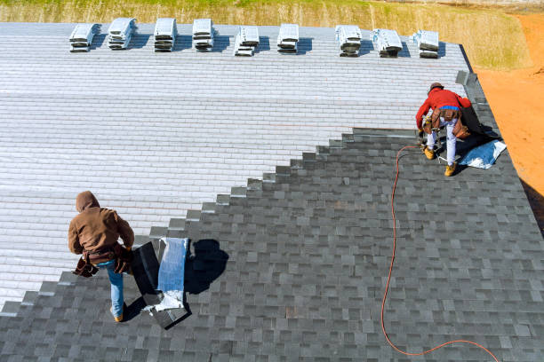 Best Metal Roofing Contractor  in West York, PA