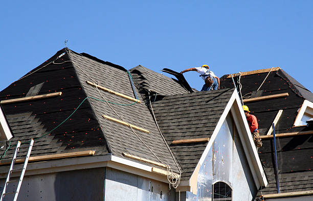 Tile Roofing Contractor in West York, PA