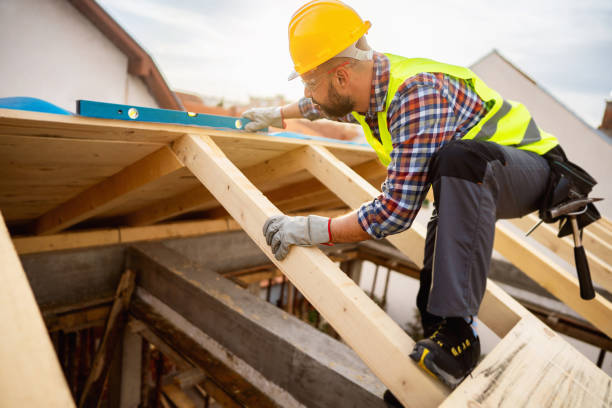 Best Flat Roof Repair Services  in West York, PA