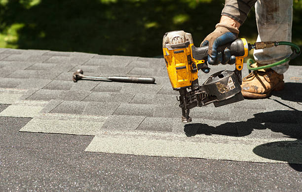 Best Gutter Installation and Roofing  in West York, PA