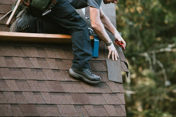 Quick and Trustworthy Emergency Roof Repair Services in West York, PA