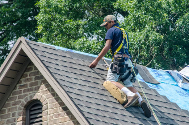 Best Residential Roofing Contractor  in West York, PA