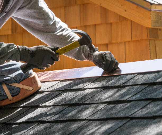 Quick and Trustworthy Emergency Roof Repair Services in West York, PA